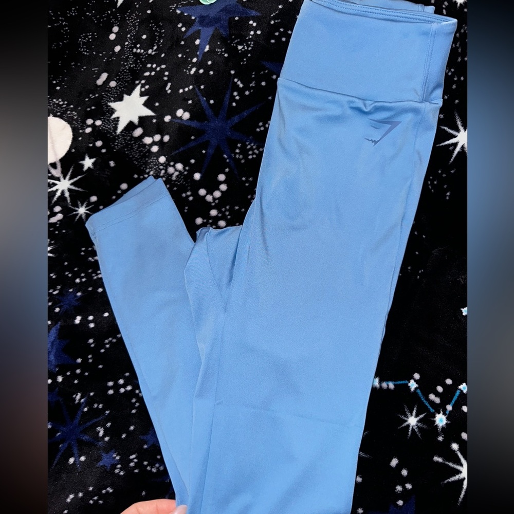 Gymshark power leggings